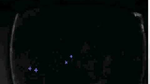 Multitouch FTIR acrylic with tracing paper as a compliant surface