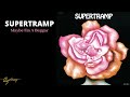 Supertramp - Maybe I&#39;m A Beggar (Audio)