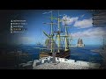WOSB EU1 Port Battle Western Bastion vs [EVL]