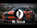 We Rollin | Slowed   Reverb | Shubh | AP Bass Boosted