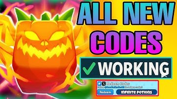 ⚠️ALL ⚡NEW ⚠️CODES  WORKING UPDATE  CODES For Bubble Gum Simulator Infinity - Roblox BGS 