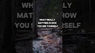 Your Worth Isn’t Defined by Others  #shorts #ytshorts #SelfWorth #motivation #lifelessons #quotes