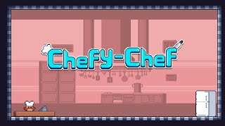 Chefy-chef - Gameplay by Geopbyte Gaming 21 views 3 months ago 6 minutes, 8 seconds