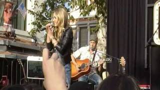 Katelyn Tarver  Superstar (live at The Grove)