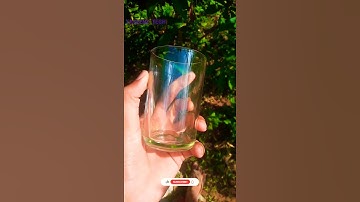 🔥🔥easy science expirement #shorts