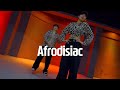 Brandy - Afrodisiac | YUN & UBIN choreography
