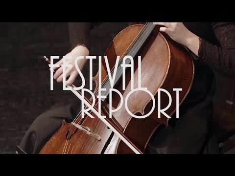 Video: Anfahrt Zum Festival Der Musikstadt