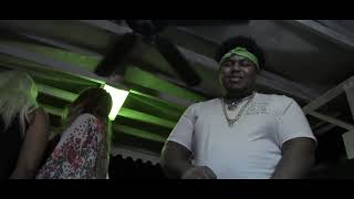 Jp-Born 2 Ball Official Video Directed By Bam Boy Films Prod.&Eng. By D.mo Productions