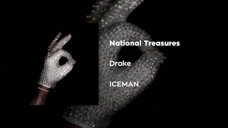 Drake - National Treasures (Slowed & Reverb) | [Iceman]