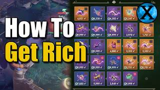 How to Make Money in Moonlighter 2