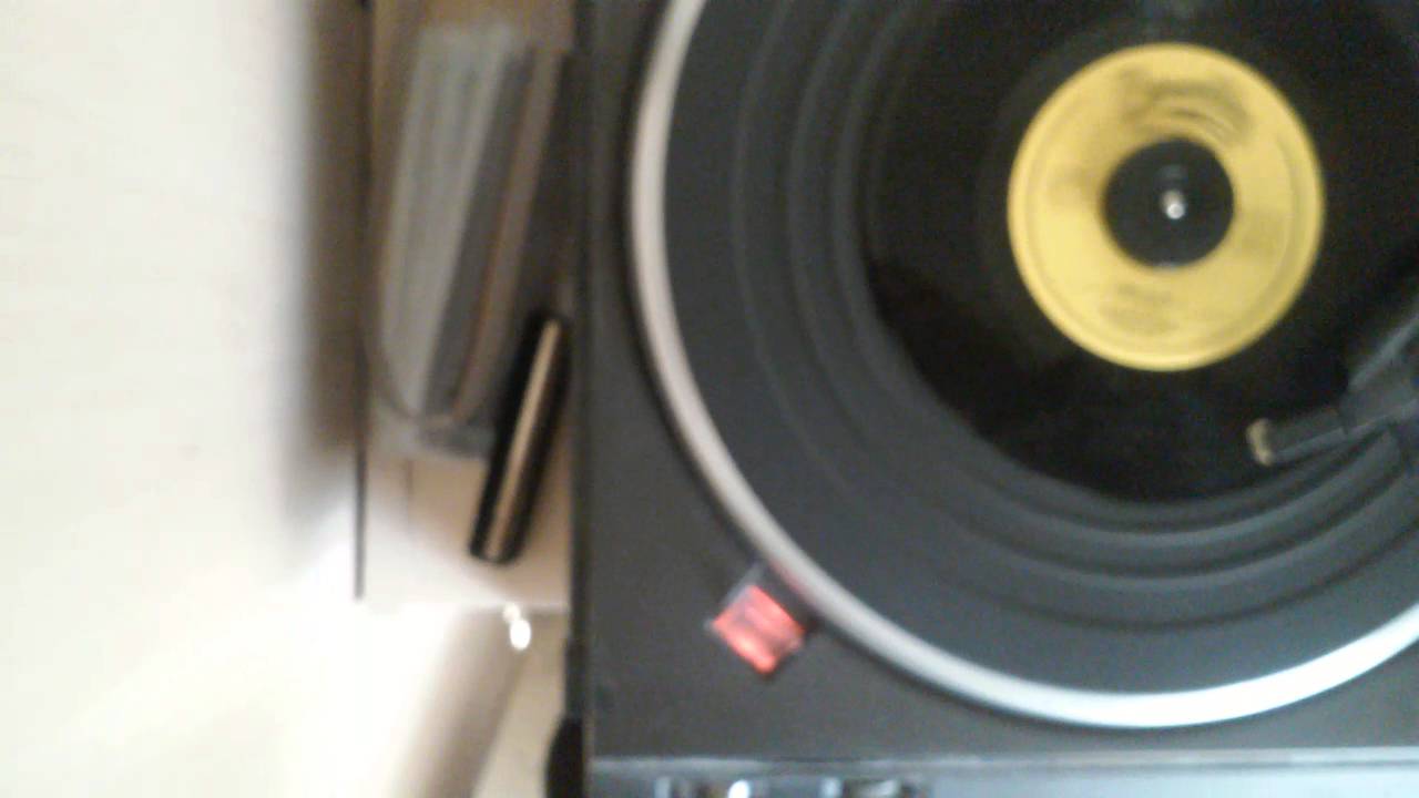 Greg Kihn Band  "Rock" 45 RPM 1984