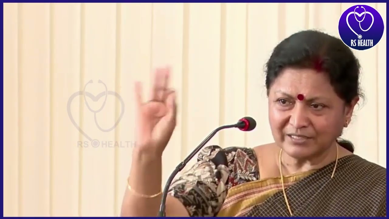 ஓர் அளவுக்கு மேல் பிள்ளைகளை தூக்கி சுமக்காதீர்கள் -   Dr  Jayanthasri Balakrishnan Mass Speech