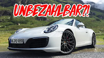 Welcher Porsche ist günstig im Unterhalt?