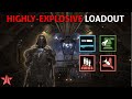 Helldivers 2 - The High-Explosive Loadout is Pure Chaos… (Solo Super Helldive)