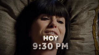 Maya Se Despide De Ramsés Avance Moisés Y Los 10 Mandamientos - 07052020