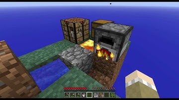 Everything You Need to Know About Skyblock - The Basics