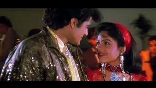 4K Armaan Kohli & Ayesha Jhulka SUPERHIT Song Jukebox | Sameer | 90s Kumar Sanu & Alka Yagnik Hits