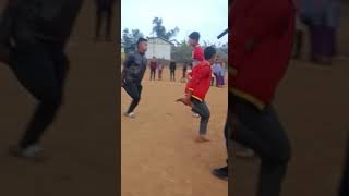 Ingdeng Kethom Trnca Sports