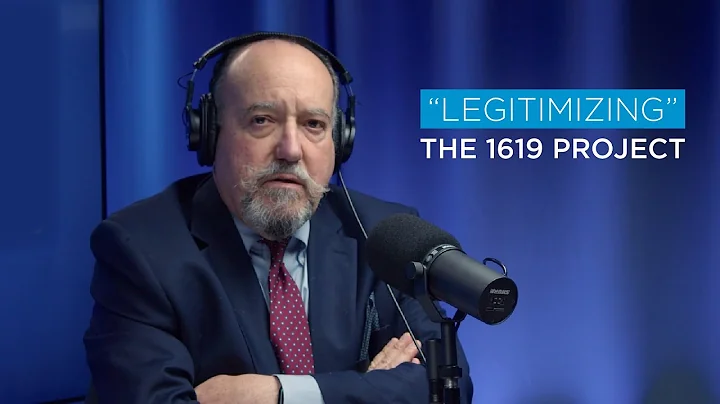 Heritage Expert Challenges NPR Over Smithsonian Wokeness