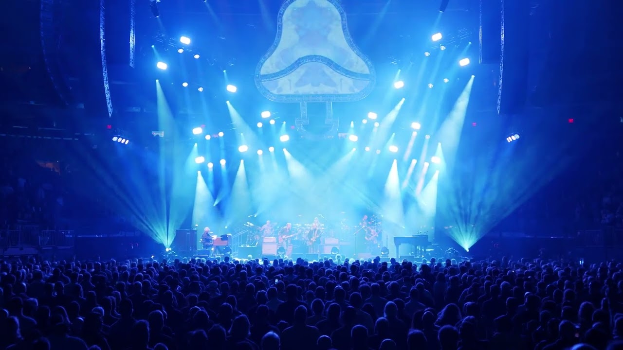 The Brothers / The Allman Brothers Band 50th Anniversary