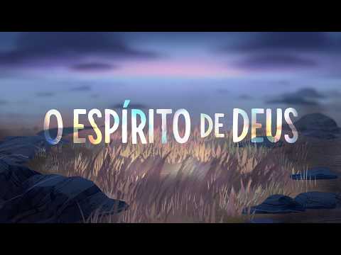 O Espírito de Deus