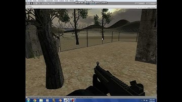 Unity Update #2: NEW LEVEL!