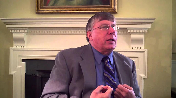 John Gorecki - FBA Legacy Project
