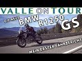 BMW R 1250 GS - Meine erste Probefahrt