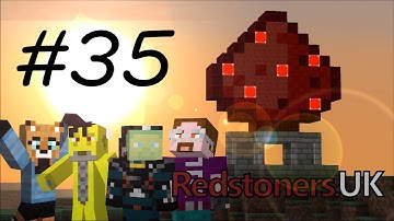 Tekkit Episode 35: The Wooden Knife of Shame