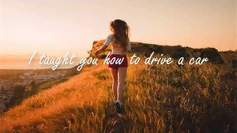 Billy Raffoul - Running Wild ( lyrics video)