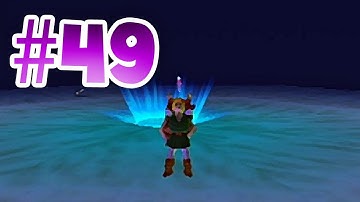 The Legend Of Zelda: Ocarina Of Time | Episode 49 [BONGO BONGO]