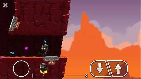 Lumpy Loops Fastest Route 