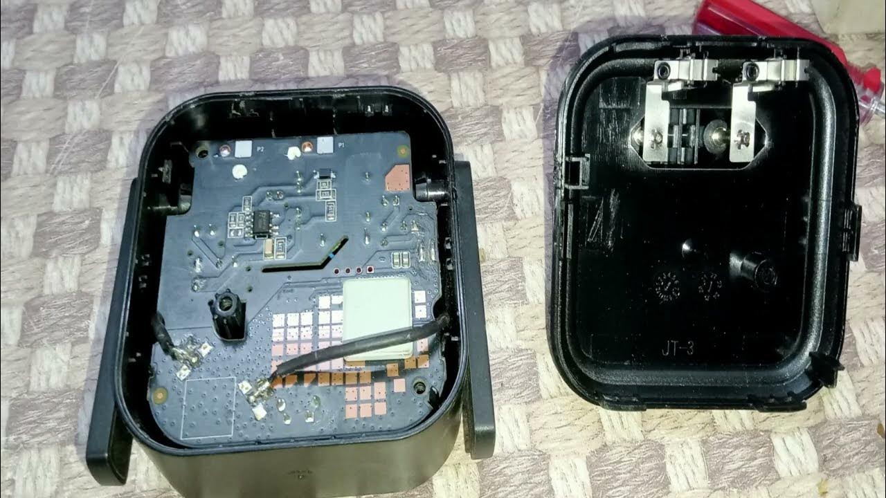 How to Fix Mi Repeater Power Problems YouTube