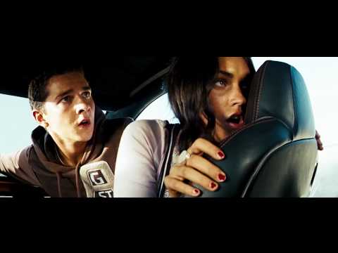 Transformers (2007) -