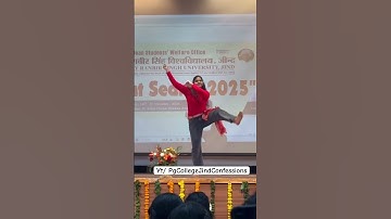 Crsu Jind #dance #viralvideo #jind