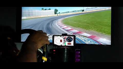 gran tourismo 7 ps5 telemetry app android  phone.