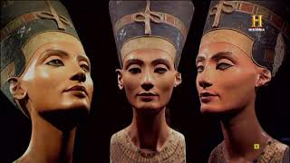 La tumba perdida de Nefertiti