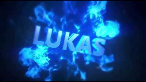 Intro do canal lukas gamer BR