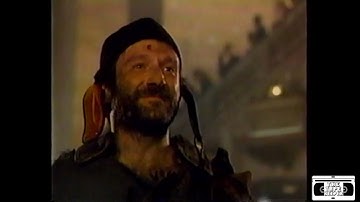 The Fisher King Trailer / Commercial 1991