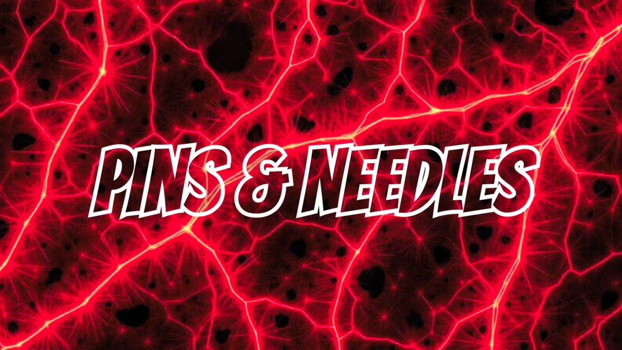 PINS & NEEDLES (Official Audio)
