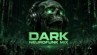 Dark and Aggressive Neuro DnB Mix 2026 |  Violent Bass & Express Drops screenshot 4