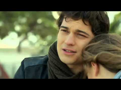 Medcezir 13.Bölüm Yaman Teşekkür Ederim İlk Sahne