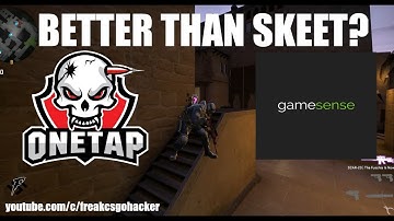 onetap.su better than skeet?