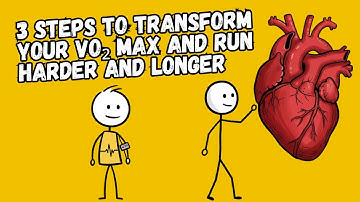 The fastest way to increase VO2 max by 2025