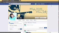 how to hack fb account new 2017