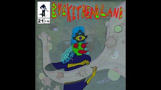 Buckethead - Solar Satellite