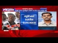 Mahipal Reddy case: TRS seeks Advocate General advice
