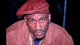 Rakim - Everythings Cool (Instrumental)