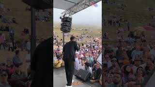 Mesut Uçar - Çınar - Kazıkbeli Yaylası