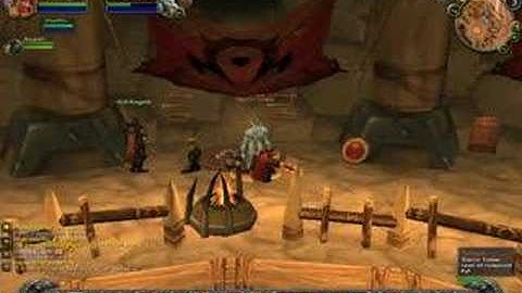 orgrimmar battlemaster pwnage